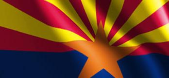 az flag